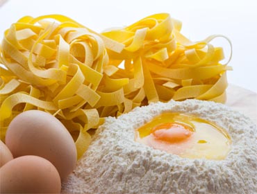 prodotti tipici della murgia