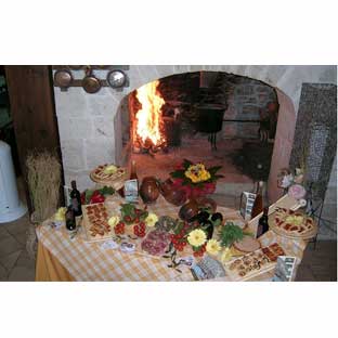 tenuta battista
