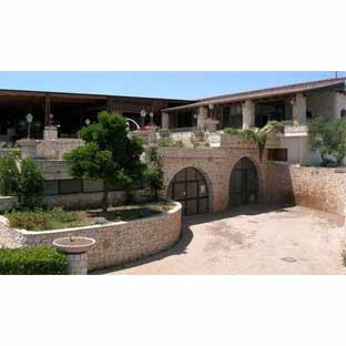 tenuta battista
